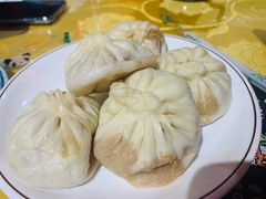 -陈寔包子王·卤煮小肠·京味小吃(龙潭店)