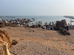 -青岛第二海水浴场