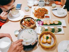 -蒸武门·广式茶点(石滩店)