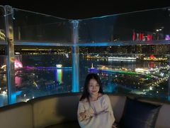 -VENU+海景酒廊