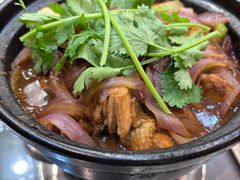 -川香煲(茅台路店)