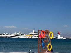 -青海湖二郎剑景区