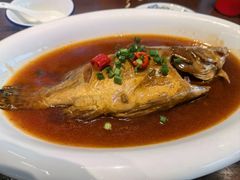 印象臭鳜鱼-印象徽州·正宗徽菜体验店