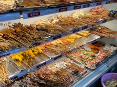 -牛华八婆麻辣烫(起源店)