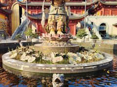 -上海东林寺(金山区)