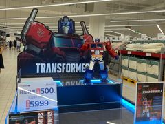 -家乐福会员店(南翔店)