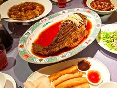 -大福来锅巴菜(古文化街店)