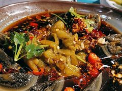 -可心筛网烤肉(南关区幸福一路店)