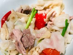 -十三式重庆江湖菜(金茂览秀城店)