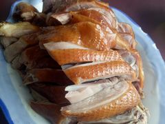 -龙潭李鸭子同乐饭店