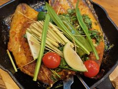 -云海肴·汽锅鸡·云南菜(天津国金汇店)