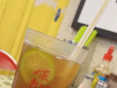 -七爷清汤腩·港式餐厅(金狮广场店)