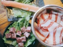 招牌肥牛-御记碳烤肥牛(东城万达店)