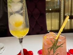 -王品牛排(郑州大卫城店)