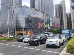 -百佳华佳漾里(坂田店)