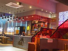 -杨记齐齐哈尔烤肉(总店)