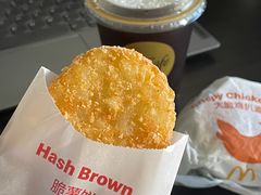 -麦当劳(沙面店)