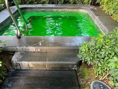 -广州从化都喜泰丽度假酒店温泉
