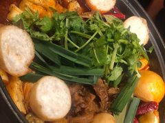 牛腩牛杂煲-牛腩之旅·牛腩牛杂煲(光启城美食城店)
