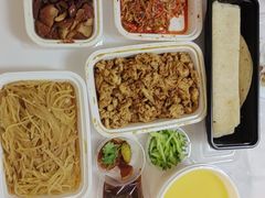 -姥姥家春饼店(惠新东街店)