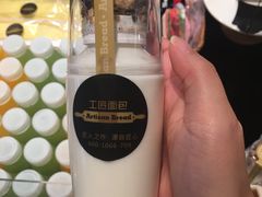 -工匠面包(壹方店)