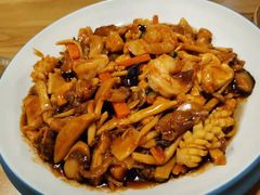 八珍豆腐-陈傻子餐厅(世纪都会店)