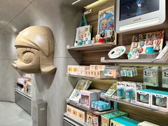 -泡泡玛特POPMART(合生汇店)