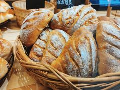 -熊叔熊婶面包房(团结湖店)