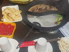 -陈府大宅门成都火锅·手切鲜肉(太原街店)