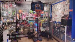 点击看大图 -MDZ STORE·TATTOO·耳饰