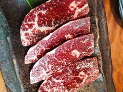 -热血兄弟·炭火烤肉(融侨中心店)