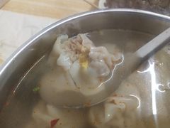 -海萍馄饨(湖北路店)