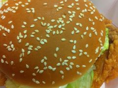 -麦当劳(大栅栏店)