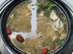 -源港渔村-中山脆肉鲩(博罗店)