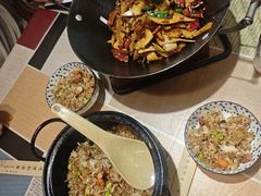-吃货私房菜(丽江束河古镇店)