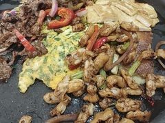 -一烙锅(友谊店)