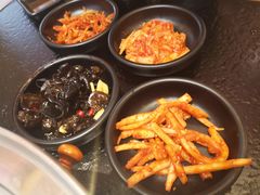 -九田家黑牛烤肉料理(中北镇店)