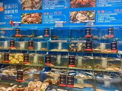 -海味当家·蒸锅海鲜(中山广场创始店)