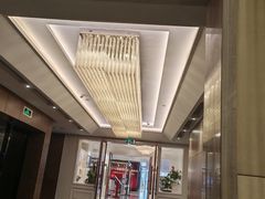 -喜宴又一村·粤菜·茶点·海鲜(壹方天地店)