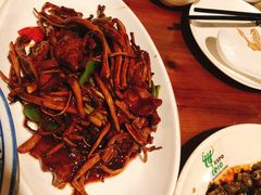 -三林本帮馆(中林街店)