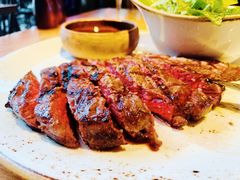 -The Meat & Wine Co Southbank(南岸店)