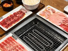 -焼肉ライク·烧肉LIKE(万菱汇店)