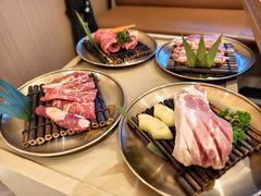 -西塔老太太泥炉烤肉(青浦蟠龙天地店)