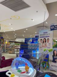 -孩子王(静安大融城店)