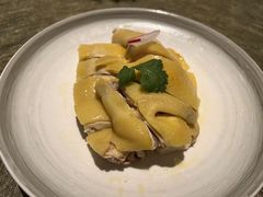 -三亚亚龙湾瑞吉酒店·铭轩中餐厅Mingxuan·海南菜·粤菜