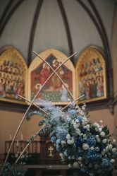 -迦南之约济南西式婚礼(济南店)