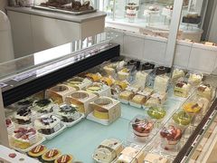 -凯斯汀蛋糕(大学城店)
