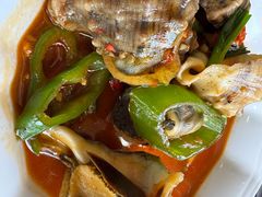 -钱大妈海鲜饭店(保利林语店)