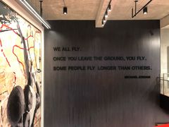 -JORDAN(外滩中央体验店)