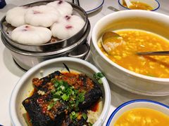 -兰湘子·湘菜小炒(崂山丽达店)